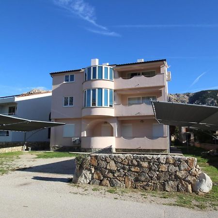 Apartments Zic - Mrakovcic Башка Экстерьер фото