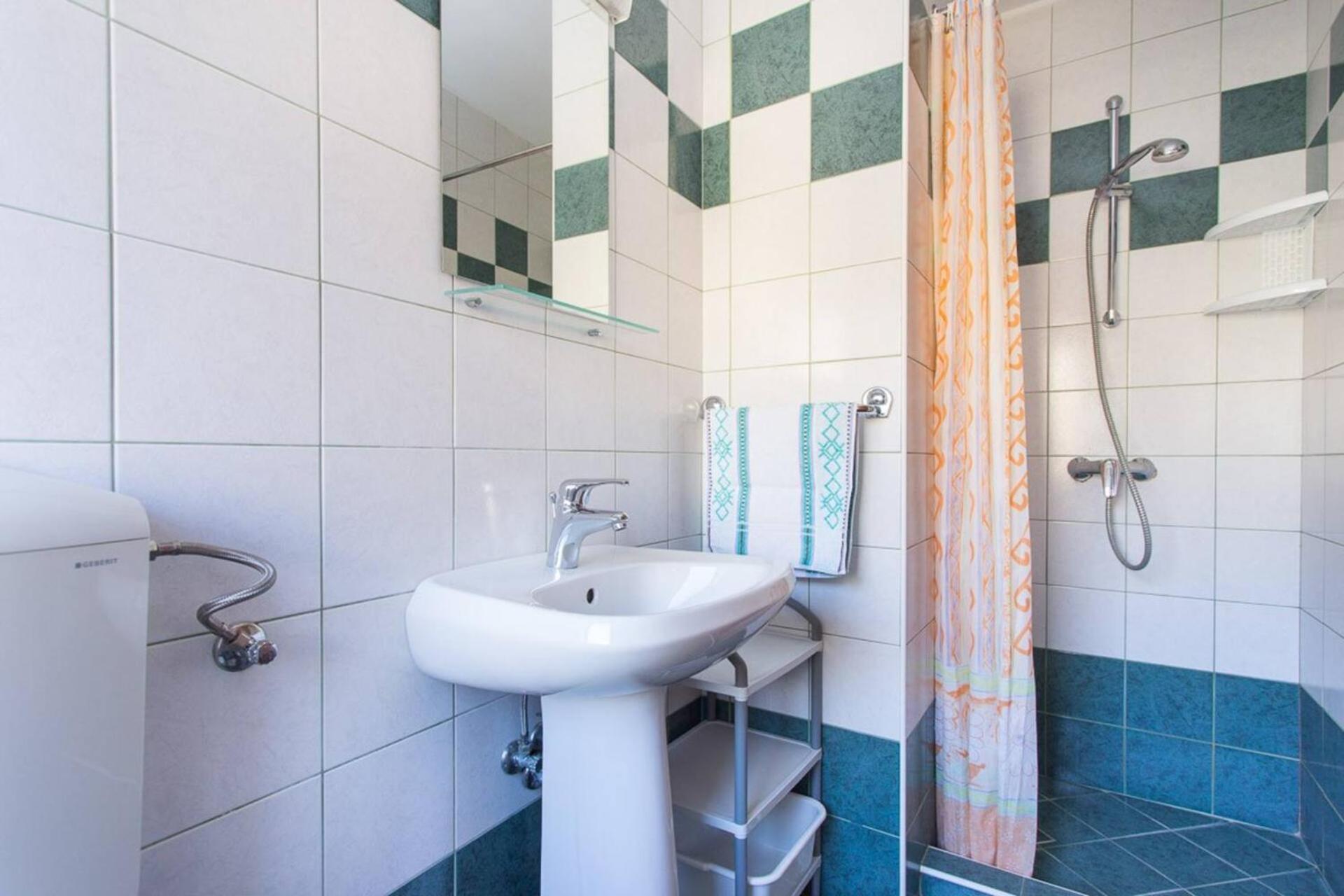 Apartments Zic - Mrakovcic Башка Экстерьер фото