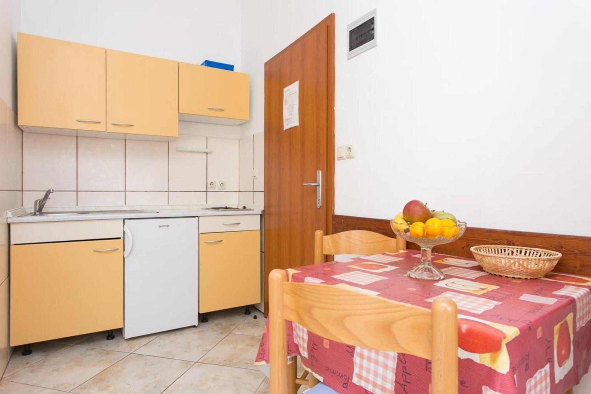 Apartments Zic - Mrakovcic Башка Экстерьер фото