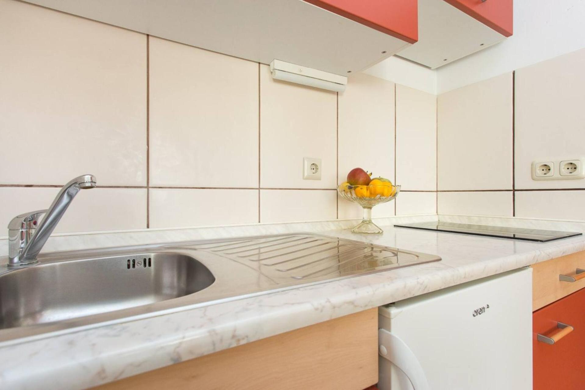 Apartments Zic - Mrakovcic Башка Экстерьер фото