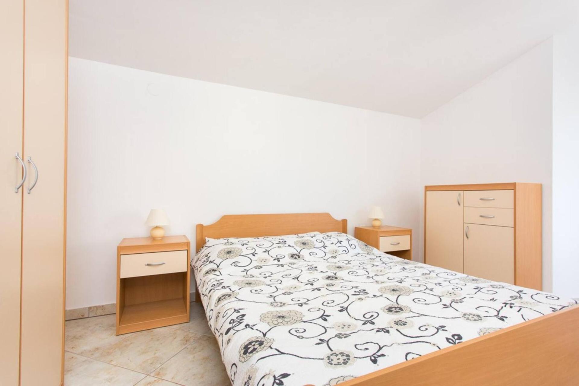 Apartments Zic - Mrakovcic Башка Экстерьер фото