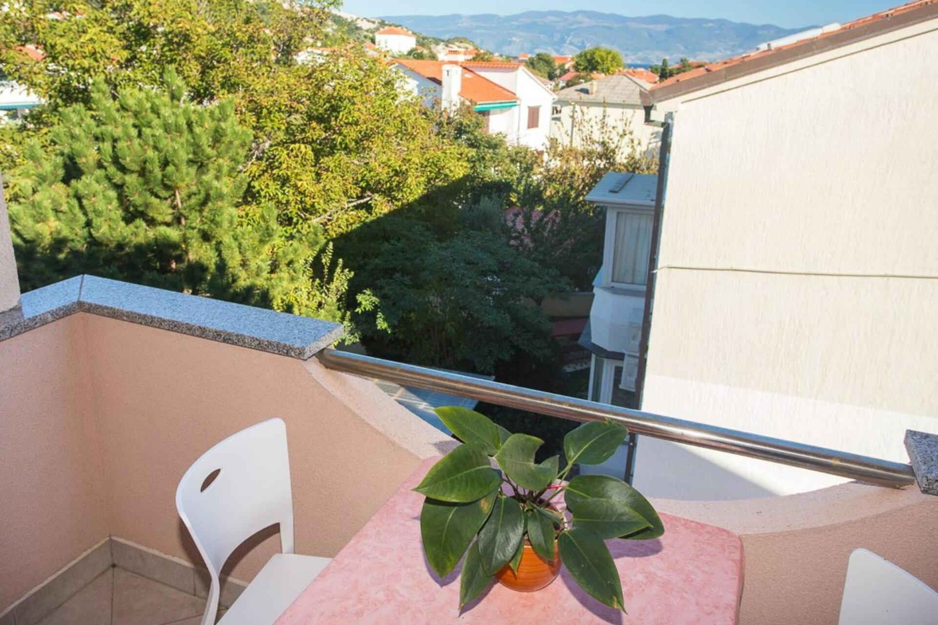 Apartments Zic - Mrakovcic Башка Экстерьер фото