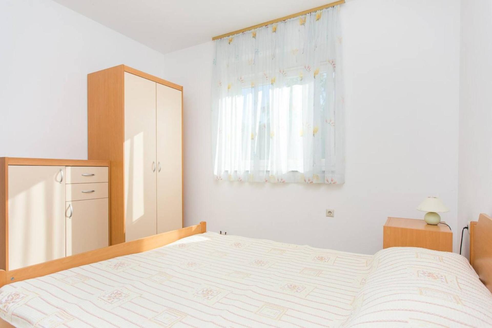 Apartments Zic - Mrakovcic Башка Экстерьер фото
